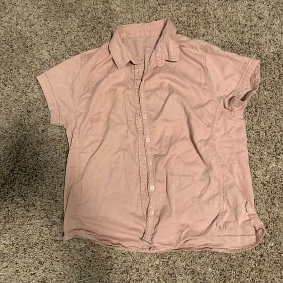 button down shirt - Picture 1 of 3